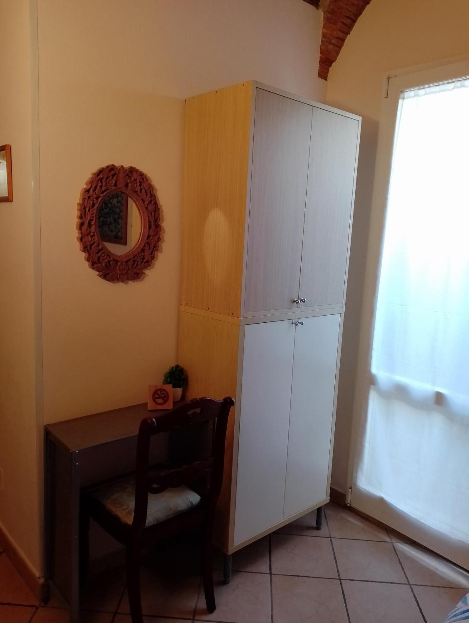 Appartement Il Piccolo Eden - Private Garden à Livourne Extérieur photo